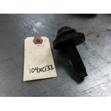 104X032 Crankshaft Pulley Bolt For 03-05 Ford Explorer  4.6